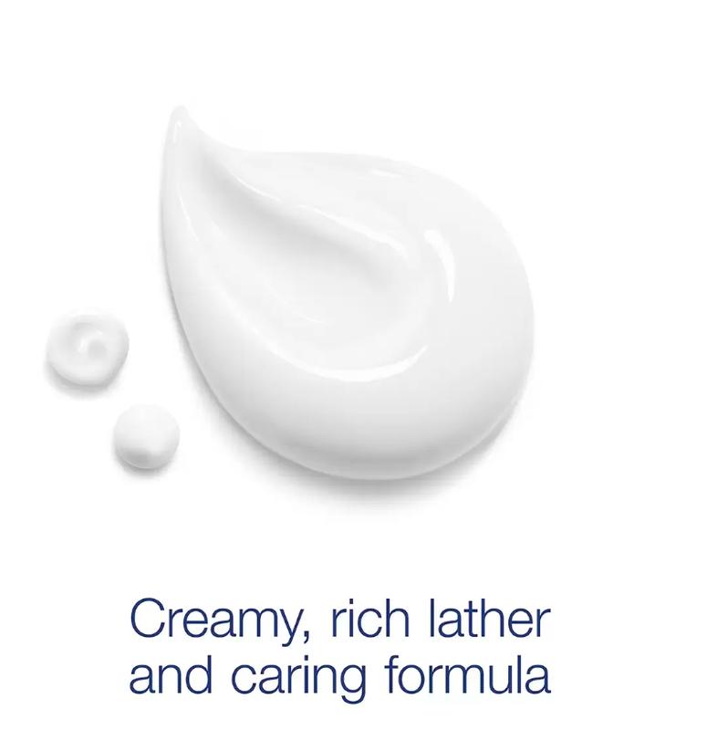 Dove Hydrate Body Wash, 6 x 450ml 2