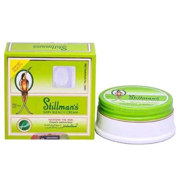 Stilmans Fairness Cream - An Ultimate Hybrid Formula  Skincare Radiant Comfort