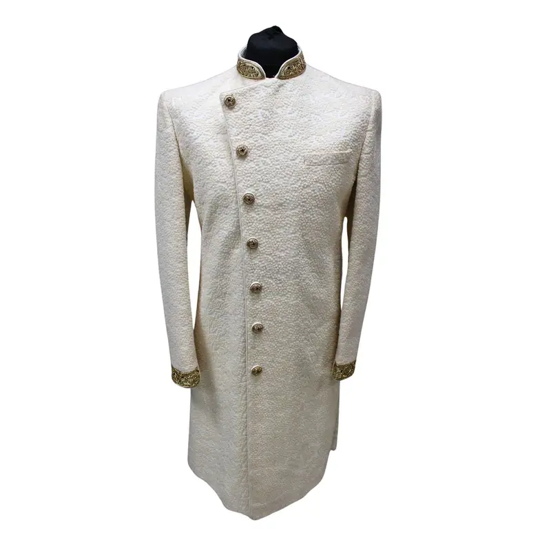 YO-1666 - Mens Sherwani 0