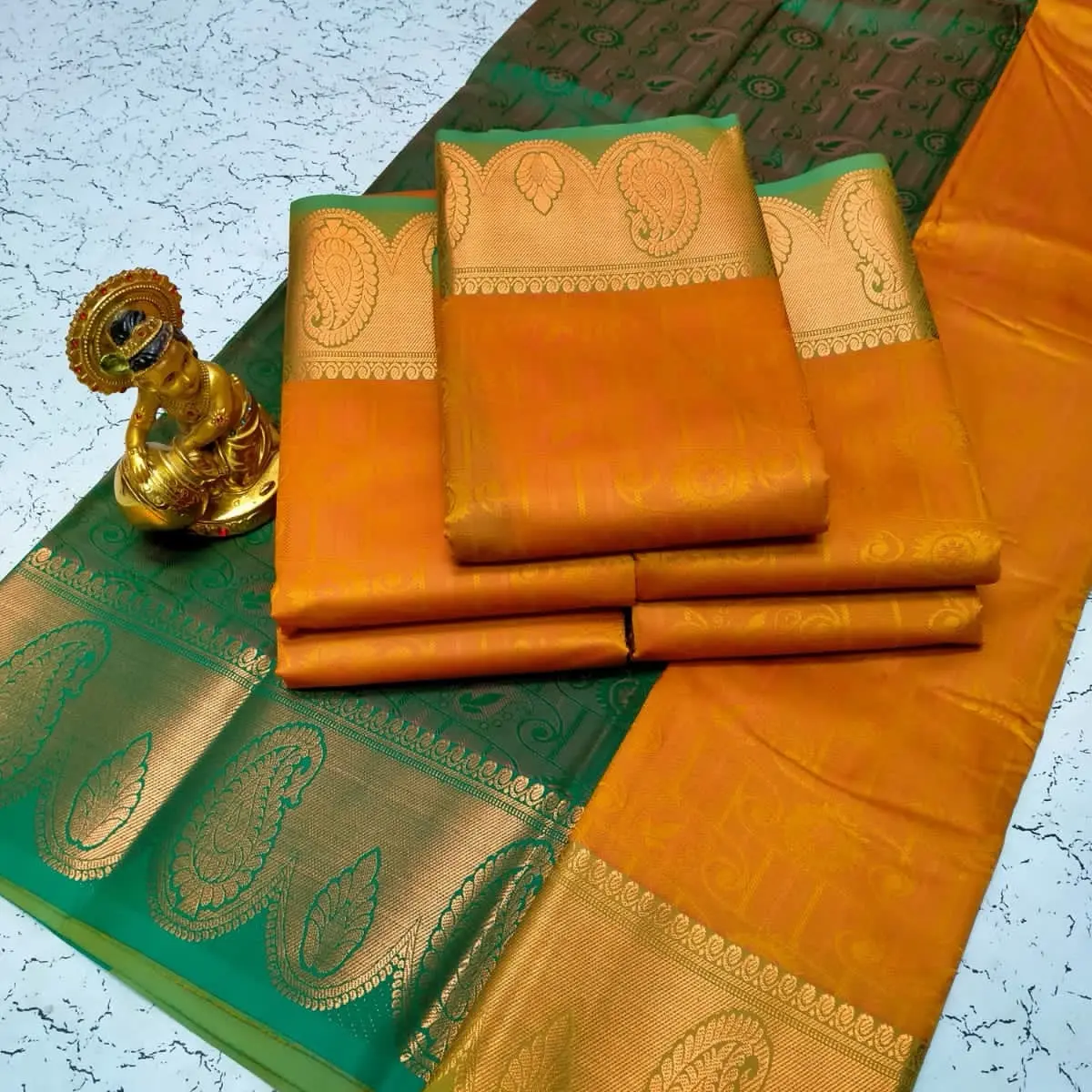 Budget Saree