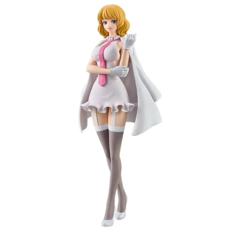 One piece Grandline series stussy anime figure