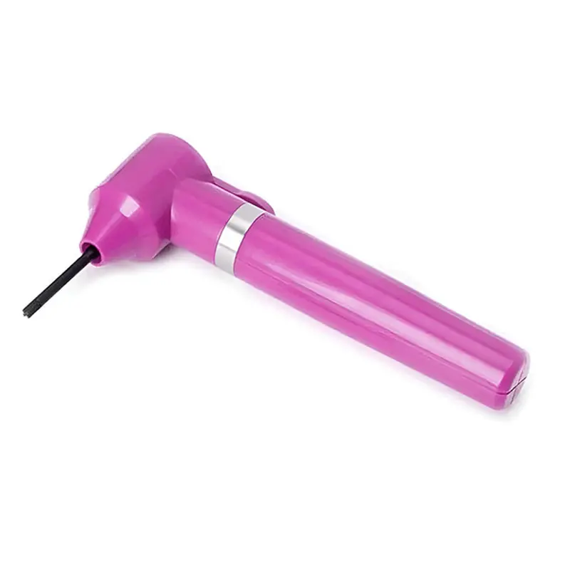 Battery Operated Ink Mixer (various Colours) 3