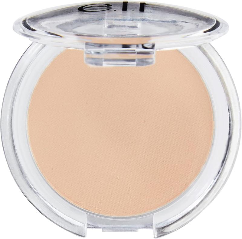 Prime & Stay Finishing Powder, Sets Makeup, Controls Shine & Smooths Complexion, Sheer, 0.17 Oz (4.8g) 0