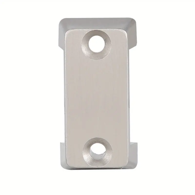 Door Lock Indicator, Toilet Bathroom Lock Vacant/ Engaged Latch, Indicating Occupied, DeadBolt Privacy Partition Door Lock Latch for Bathroom WC Public Restroom Toilet 8