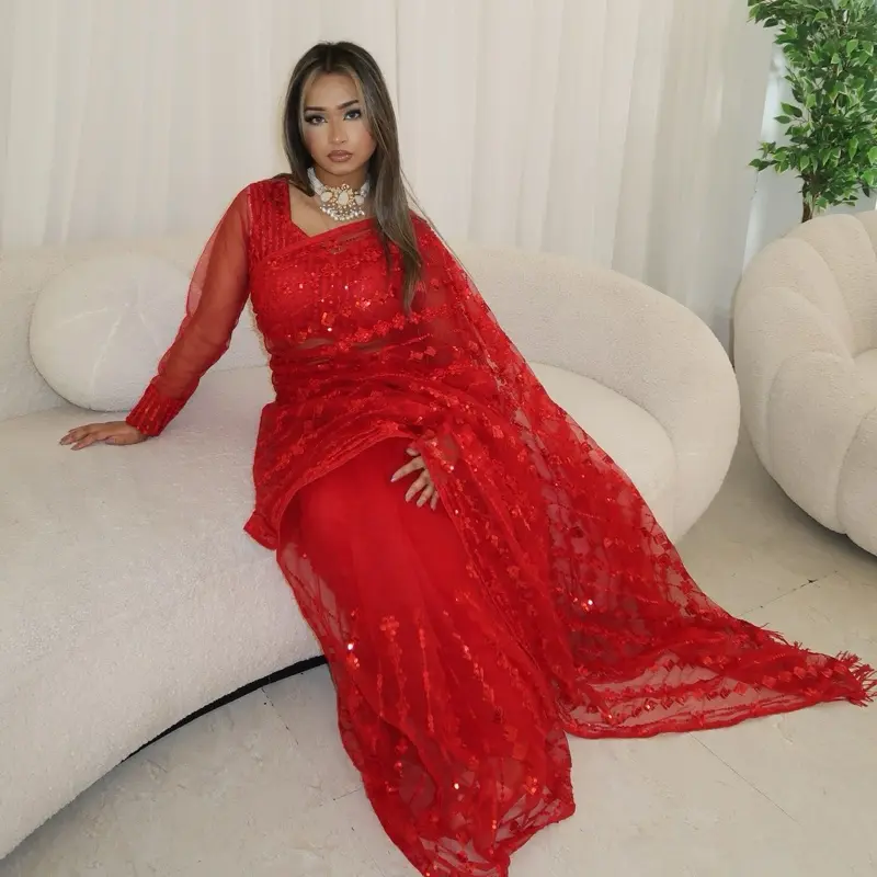 Tanha Saree- Traditional womenswear 5