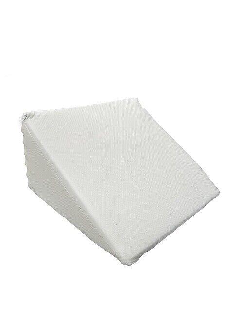 Premium Bed Wedge Pillow (20x18x11"): Enhanced Comfort & Support - Find Yours on TikTok Shop 7