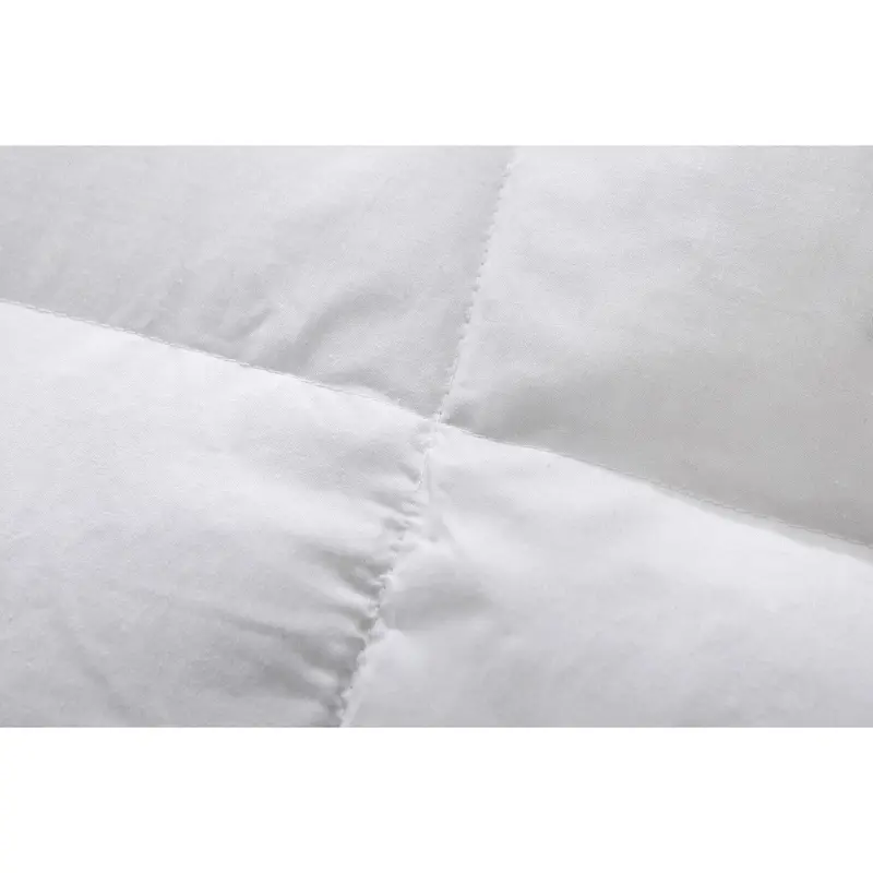 13.5 Tog Duck Feather & Down Duvet Quilt - Autumn Comforter Quilt 3