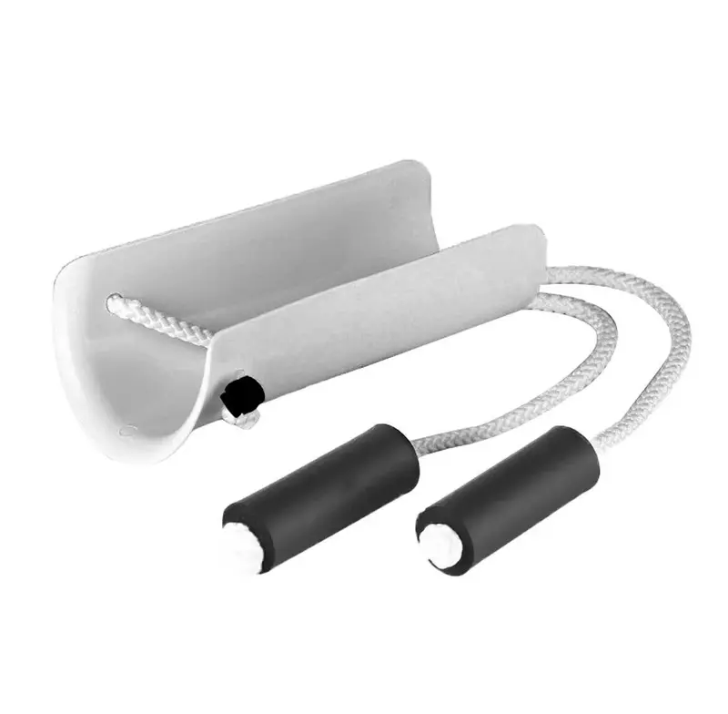 Sock Slider, Easy On/Easy Off Sock Aid Kit Helper Slider Without Bending,Strenching and Straining for Convenient Travel Comfort 5
