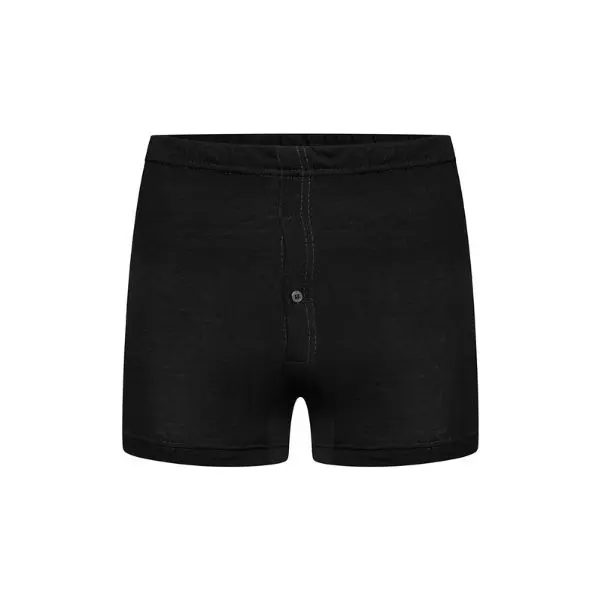 ASRL Pack Of 6 Mens Boxers Plain Assorted Shorts Underwear. Cotton Fabric 4