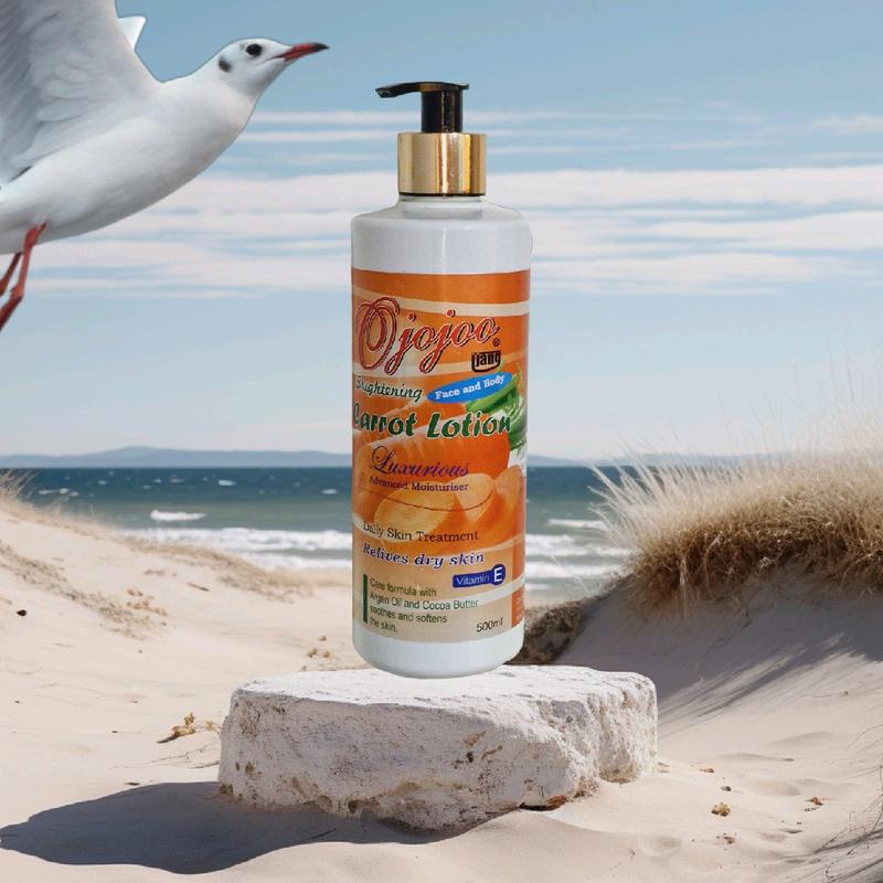 ojojoo brightening lotion 2