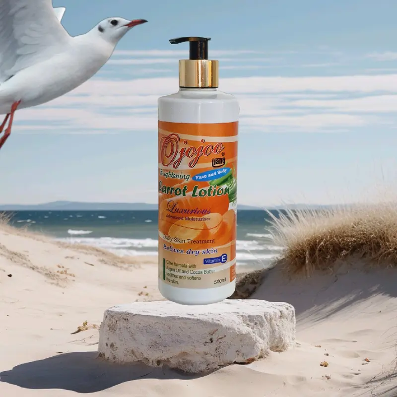 ojojoo brightening lotion 2