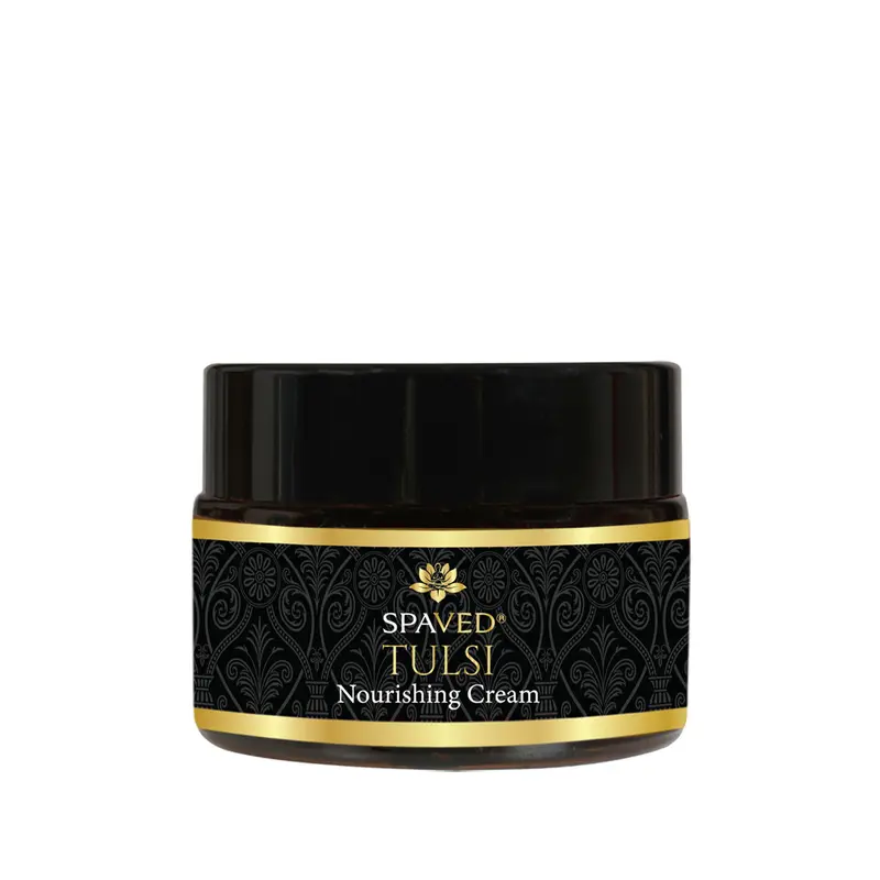Kasturi Manjal & Tulsi - Revitalise & Renew Duo 1