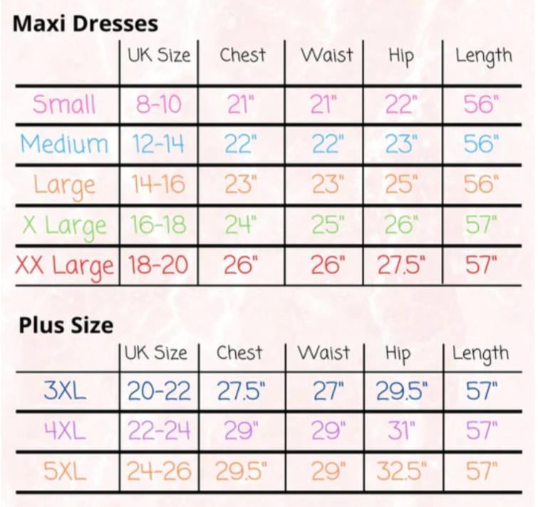 Pink Stripes - Short Sleeve maxi dress 1