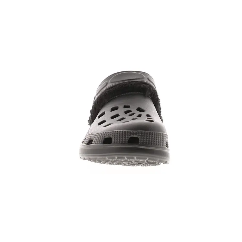 Womens Flat Sandals Zena Slip On black UK Size 2