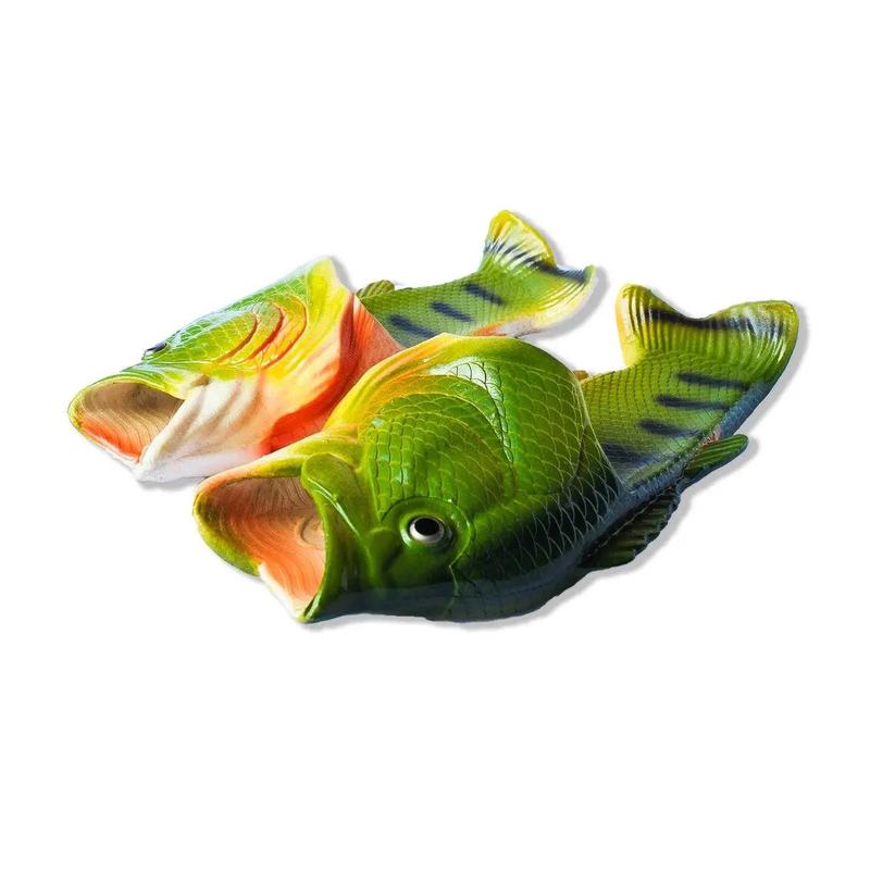 Coddies® Sea Bass Fish Flops™ 7