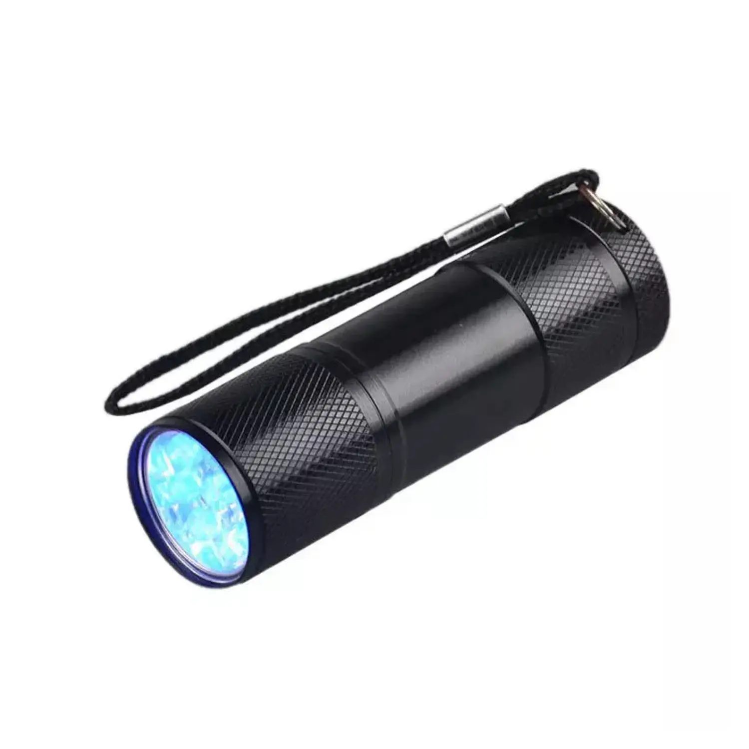 UV Black Light Torch, Ultra Violet, Gas Leak, Forensic Blood, pet Urine Detector