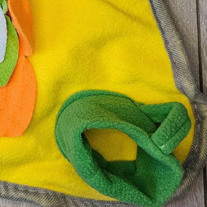 Snuffle Mat for Dogs - Perfect for Puzzles and Playtime 4