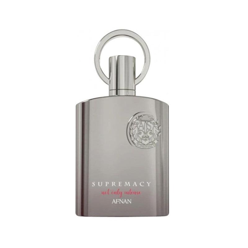 Supremacy Not Only Intense EDP 100ml By Afnan 1