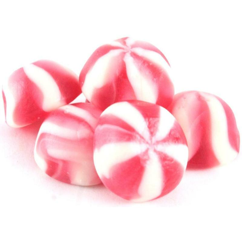 You Pick We Mix Jelly And Sours From Our 100g Portions.  Choose as Many as You Like. 4
