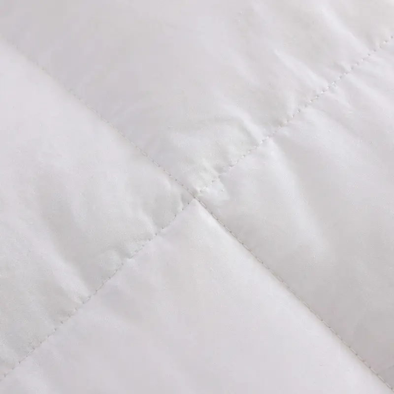 10.5 Tog Goose Feather and Down Duvets- OekoTex Certified 7