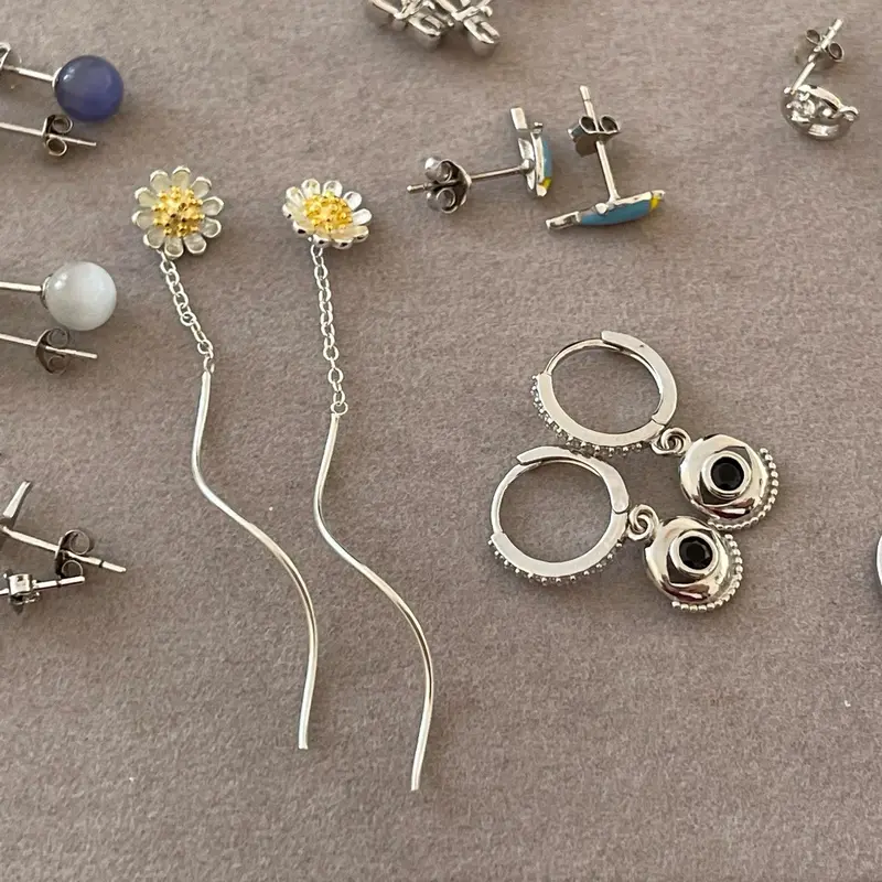 Any 925 silver £10 2