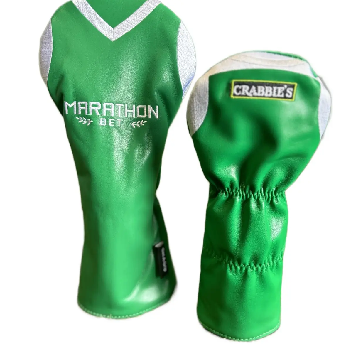 Hibs 2016 Scottish Cup Winners Fairway Wood Golf Head Cover