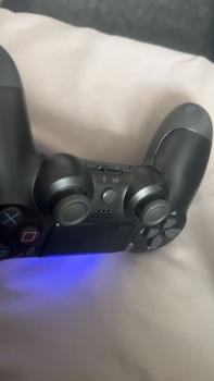 Product Review of For Playstation 4 Controller Dualshock PS4 Wireless Bluetooth Gamepad BLACK Console from م**د آ**ن 0