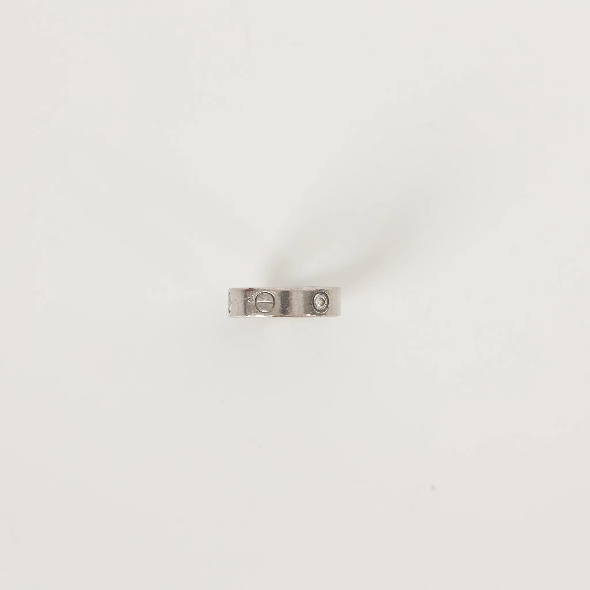 Preowned Cartier Jewellery , UK Size One Size