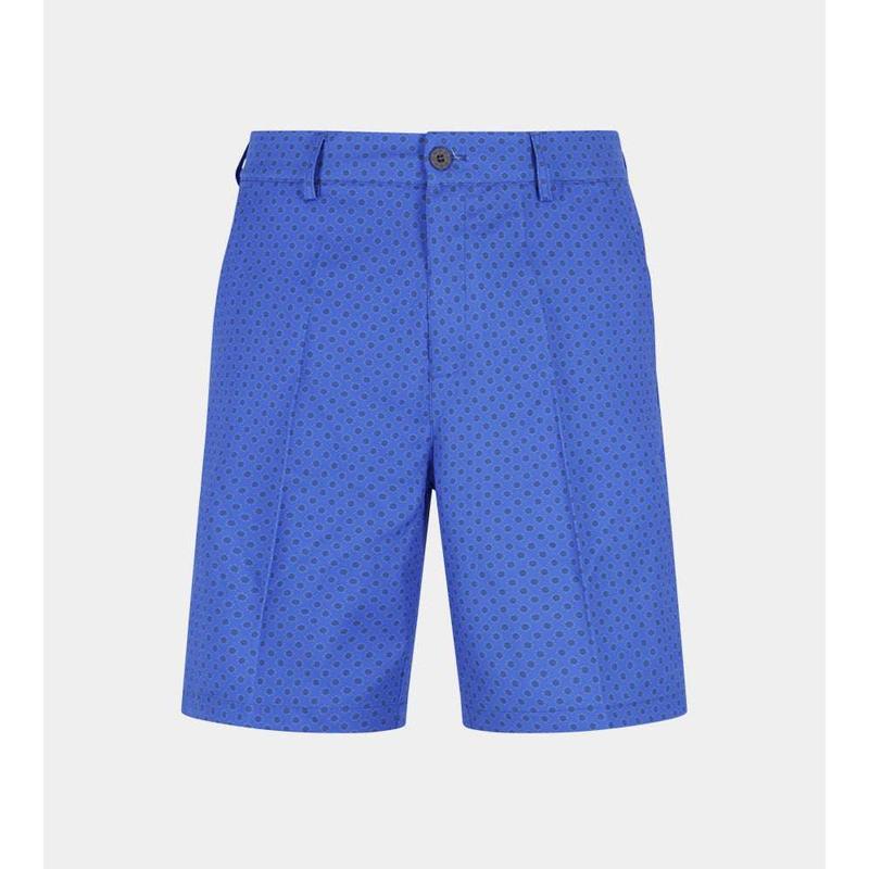 CLIMA SAVANNAH SHORTS - BLUE 5