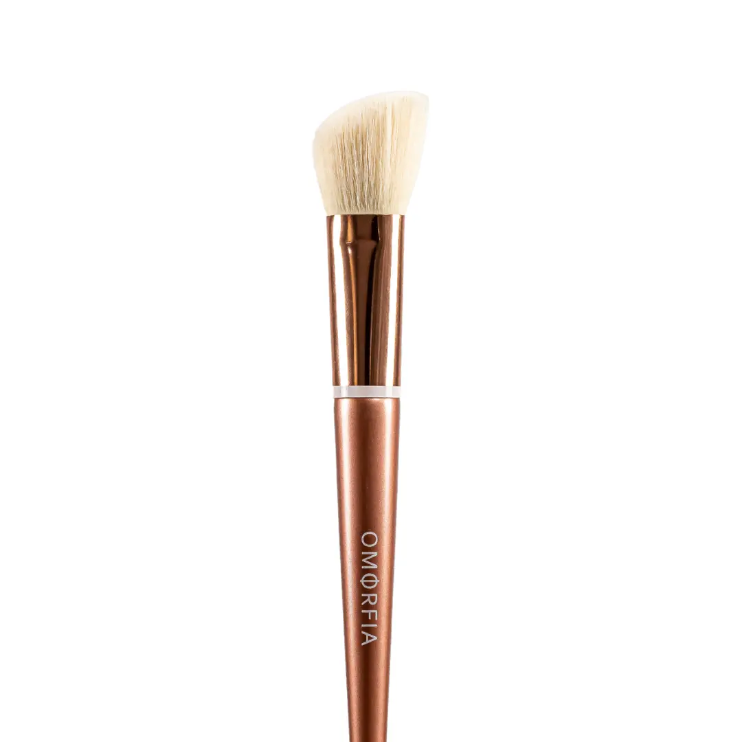 Single Contour Queen Save your Skin, Quick Dry Make Up Brush Sponges & Applicators Eyelash Curlers, Hygienic, Makeup Set