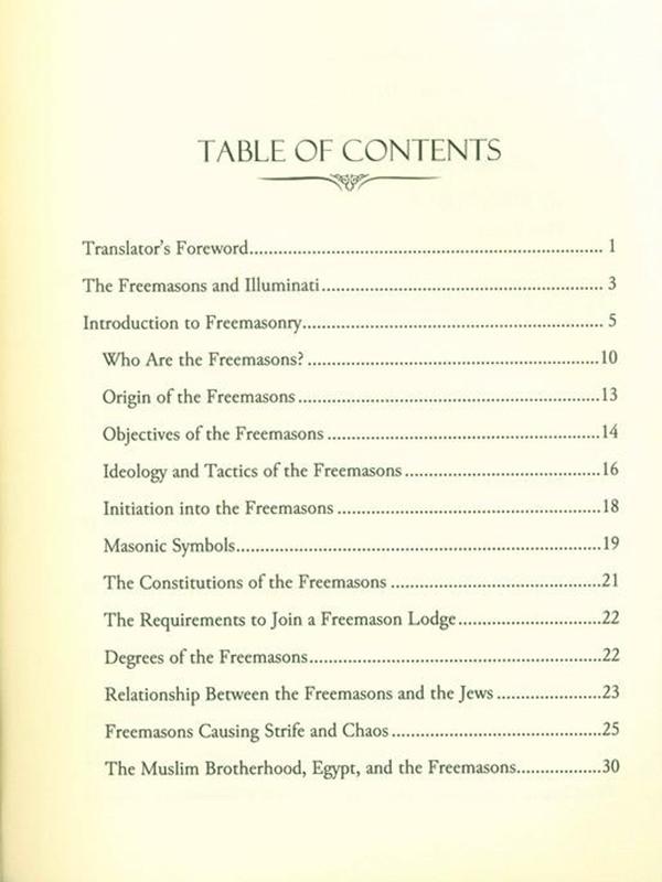 Secret Societies Freemasons, Illuminati and Missionaries 2