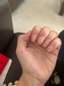 Product Review of Gel Nails Mystery Bundle - 4 products from S**e 2