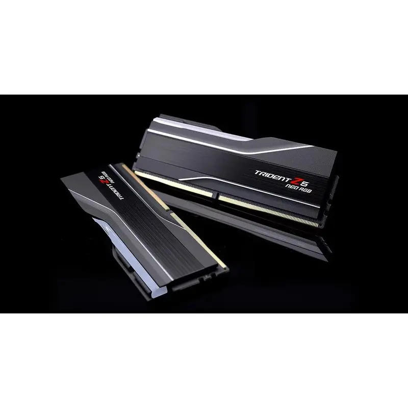 G.Skill Trident Z5 Neo RGB F5-6000J3238F16GX2-TZ5NR memory module 32 GB 2 x 16 GB DDR5 6000 MHz 6