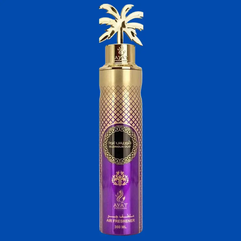 Ayat Luxury Dubai Air Fresheners Long Lasting Unique Musk Oud And More 5