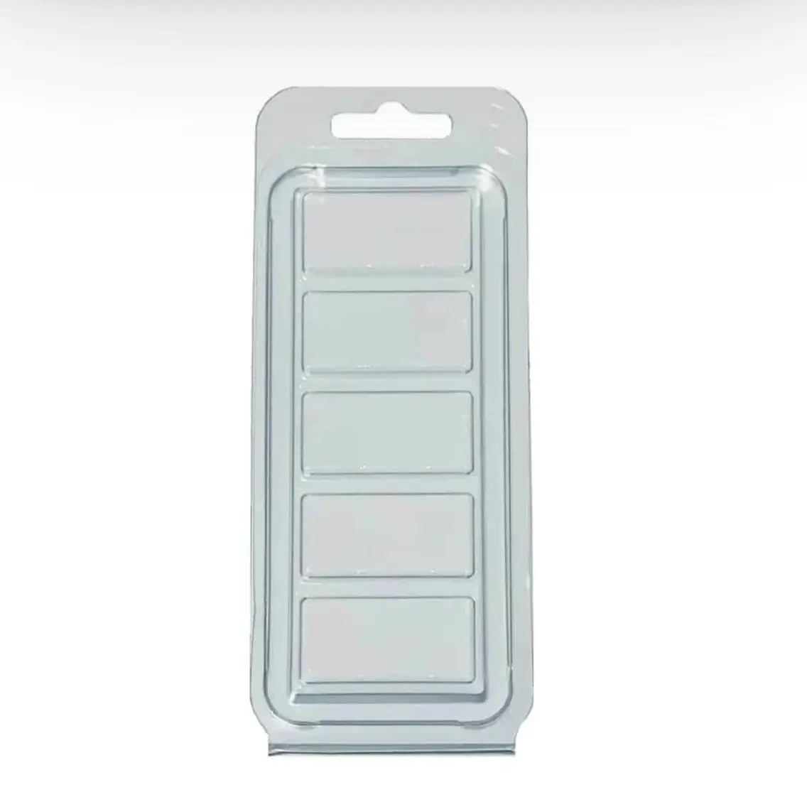 Long lasting clamshell