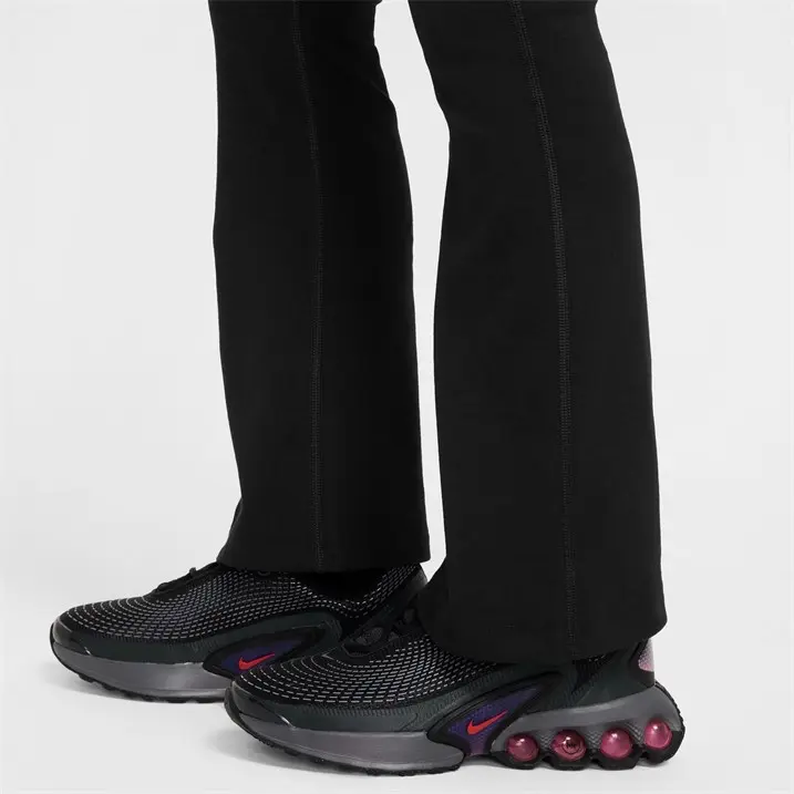 Nike Kids Sportswear Favorites Girls Flared Leggings 5