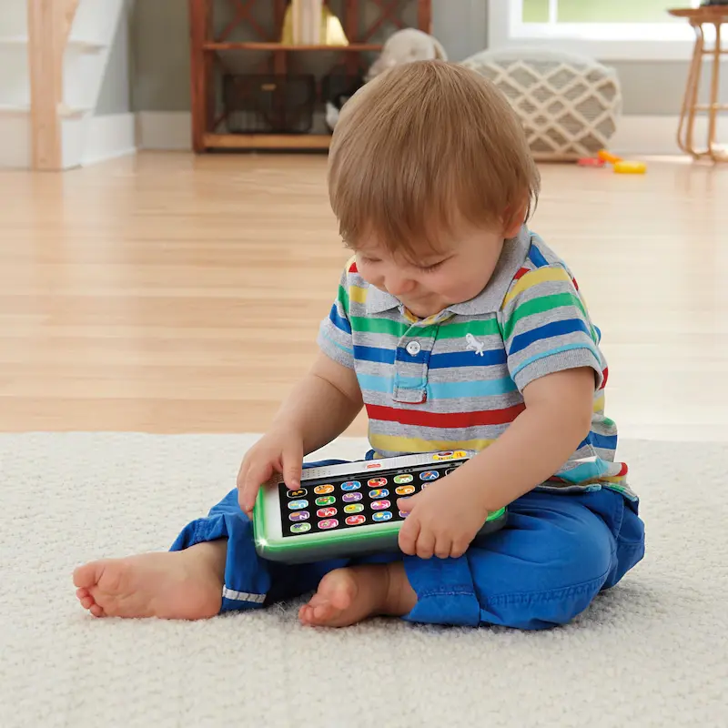 Fisher-Price Laugh & Learn Smart Stages Tablet Assortment 2