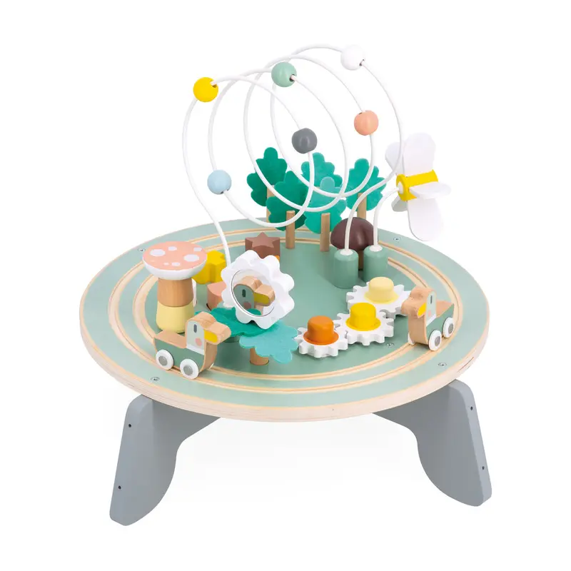 Janod Garden Activity Table 1