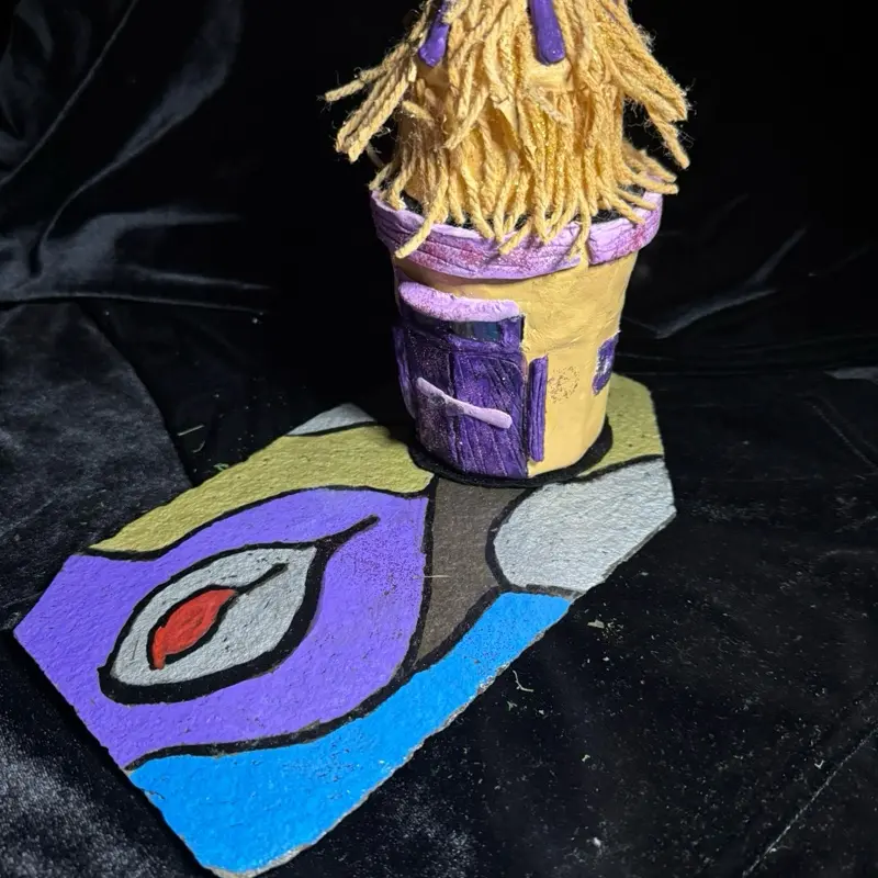 Straw Cottage