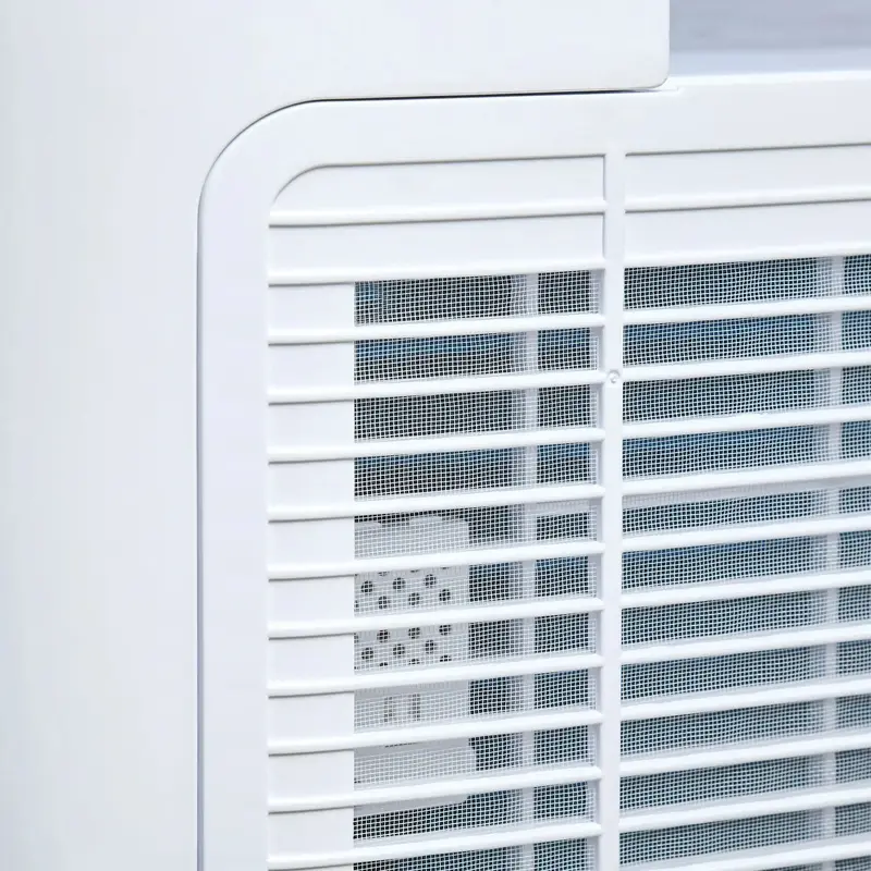 20L/Day Portable Dehumidifier for Home, with LED Screen, Sleep Mode, 24H Timer, Electric Air Dehumidifier for Damp Laundry Bedroom Basement 3