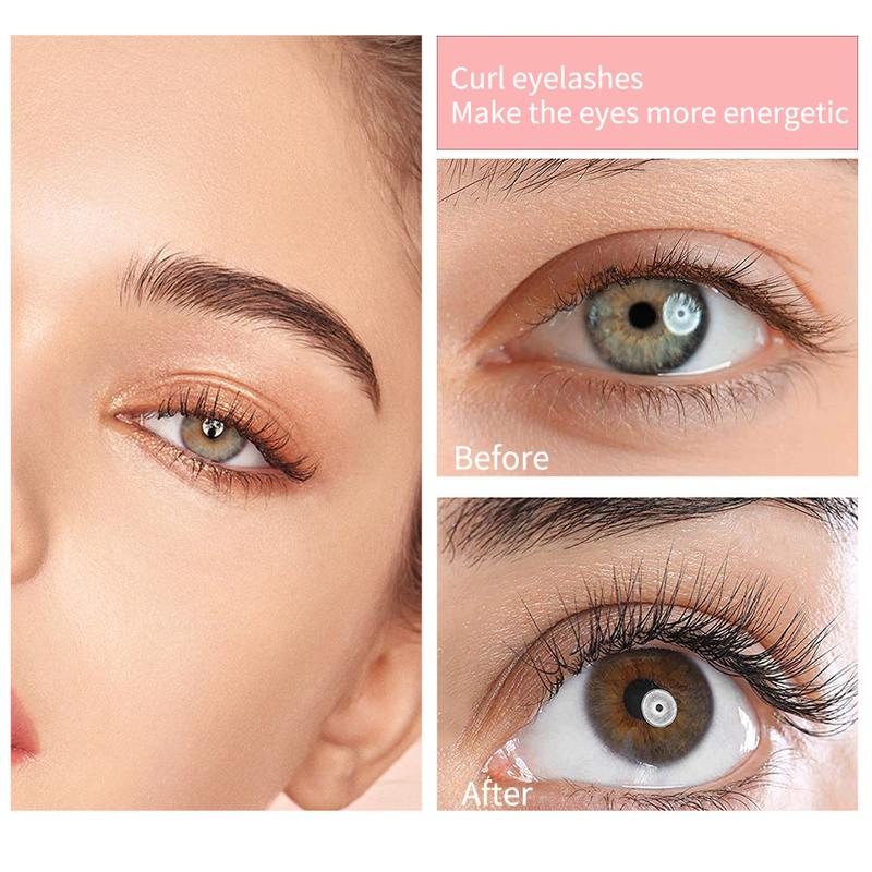 Dropshipping ICONSIGN Lash Lift Kit Lash Lifiting Eyelash Perming Kit Lash Curling Enhancer Eyes Makeup Tools 9