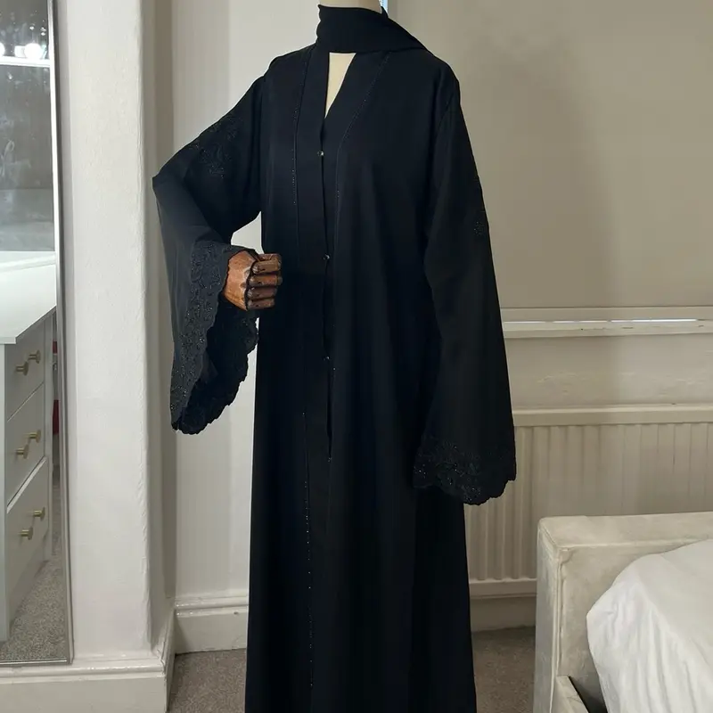 Sahab Abaya 2