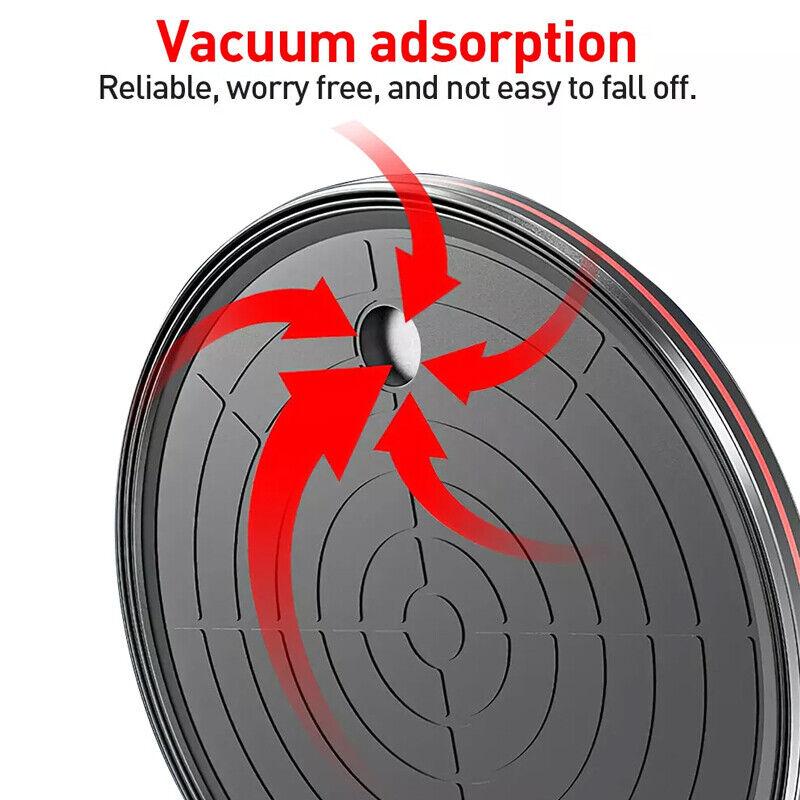 Electric Vacuum Suction Cup Heavy Duty Lifter for Granite Glass Drywall Tile UK 1