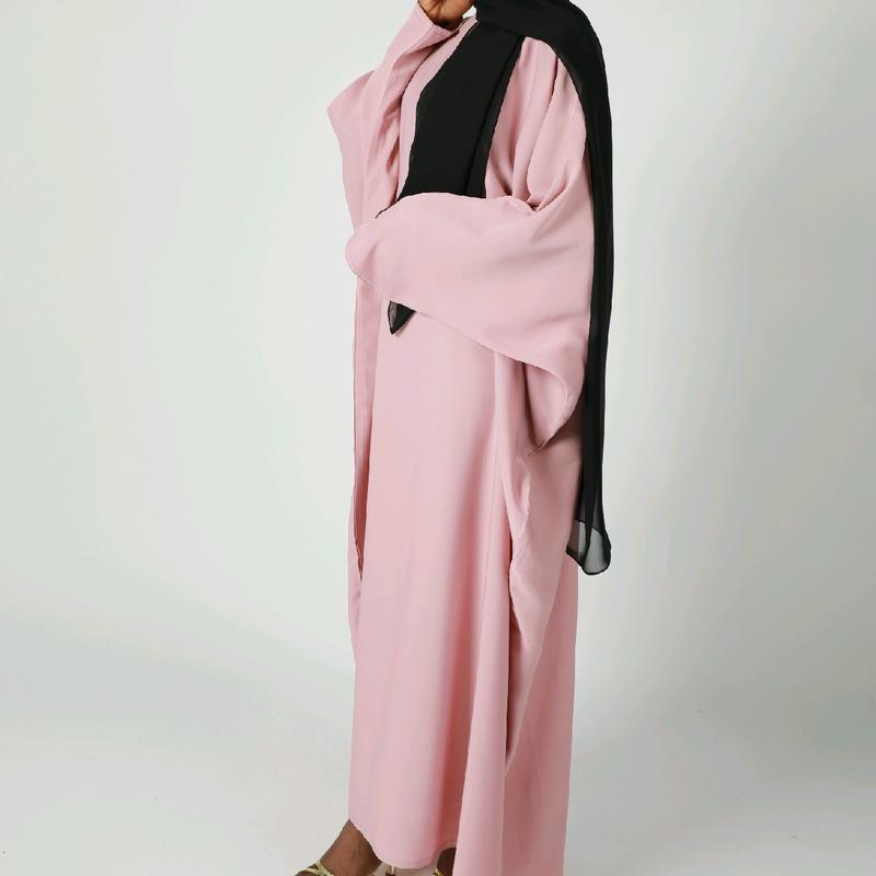 Butterfly Abayas 5