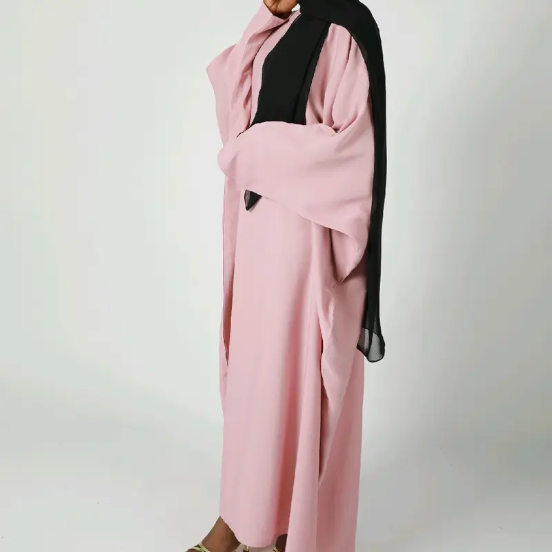 Butterfly Abayas 5
