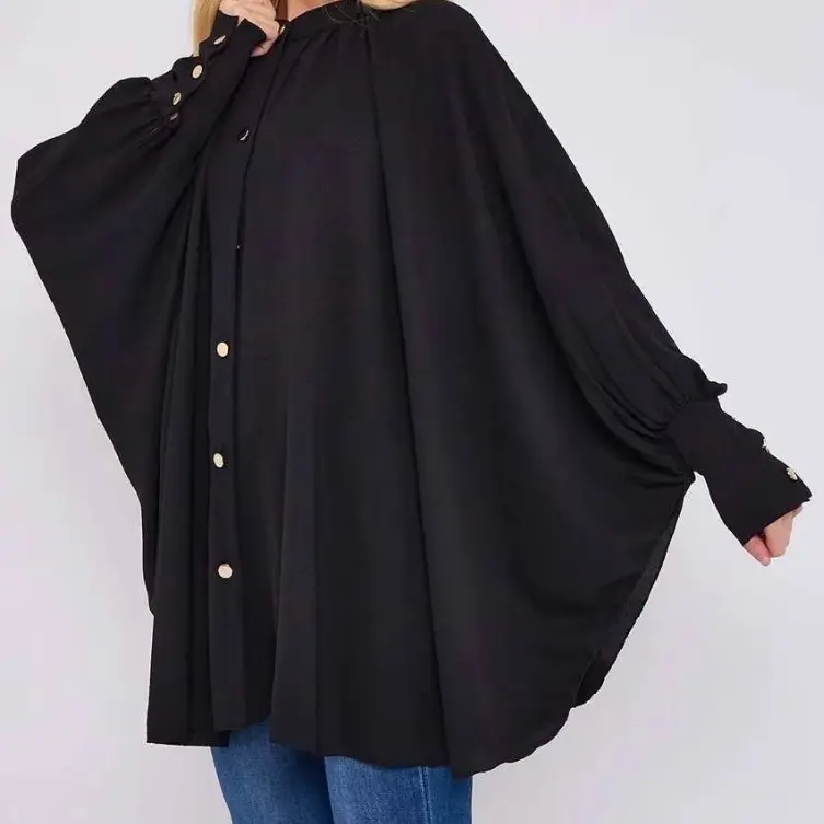 CURVE Women's Angel style Tops - Shirts for Women - Womenswear plus