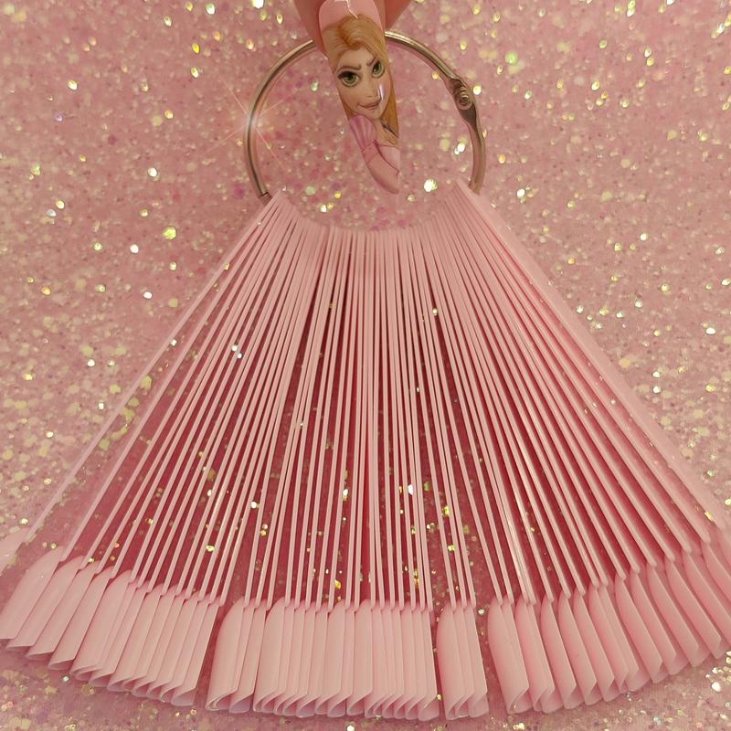PINK POP STICKS 3
