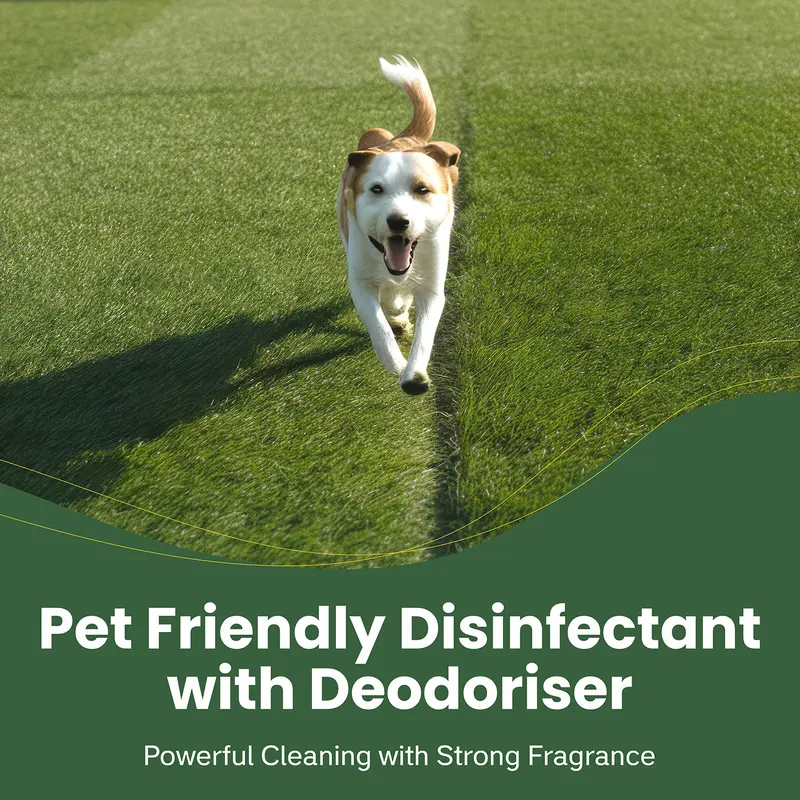 5L Artificial Grass Cleaner For Dogs-Powerful Cleaning Formula With Long Lasting Fragrance 1