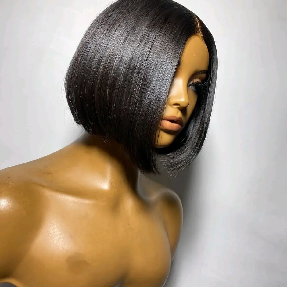 SDD Bone straight wear and go