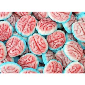 Jelly Brains 100g